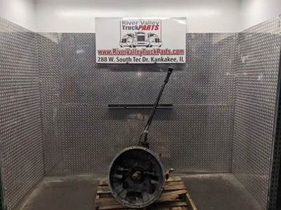 Meritor-Rockwell MO-15G10C-M15 Transmission Core for a 2006 Freightliner Columbia 112