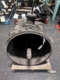 Meritor-Rockwell Transmission Core