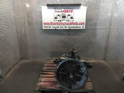 Meritor-Rockwell Transmission Core