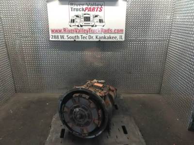 Meritor-Rockwell Transmission Core for a 1998 Volvo VNL