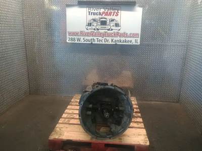 Meritor-Rockwell RMX10-145A Transmission Core