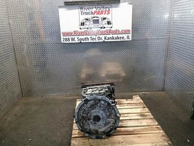 Mitsubishi ME530181X Transmission Core for a 2012 Mitsubishi FEC52S