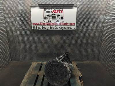 Mitsubishi ME539591-XN Transmission Core for a 2014 Mitsubishi FEC52S