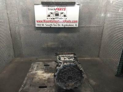 Mitsubishi ME539591-XN Transmission Core for a 2012 Mitsubishi FEC72S