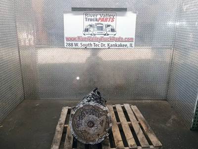 Mitsubishi ME539591-XR Transmission Core for a 2012 Mitsubishi FEC72S