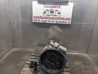 Paccar PO-16F112C Transmission Core