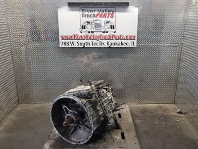 Paccar PO-18F112C Transmission Core for a 2019 Peterbilt 579