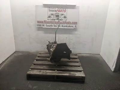 Spicer (TTC) 4054D Transmission Core