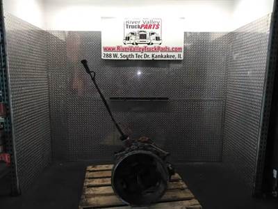 Spicer (TTC) PSO140-9A Transmission Core for a 1996 International 9200