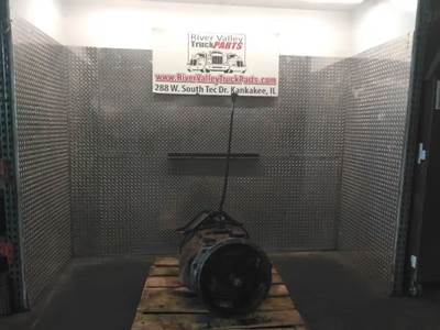 Good Core Dana Spicer Transmission. The Transmission Core Has Been Visually