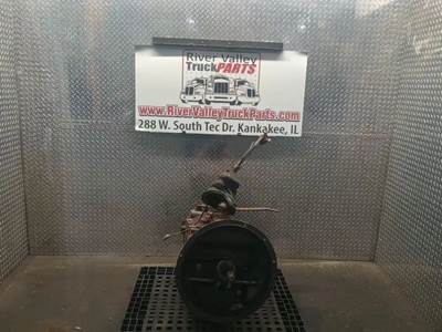 Good Core TransmIssion. The TransmIssion Has Been VIsually Inspected And Is In