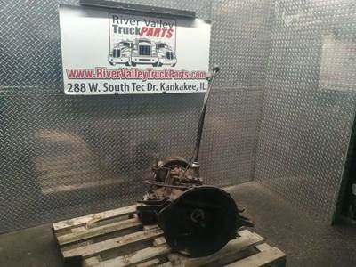 Good TransmIssion Core. The TransmIssion Core Has Been VIsually Inspected And Is