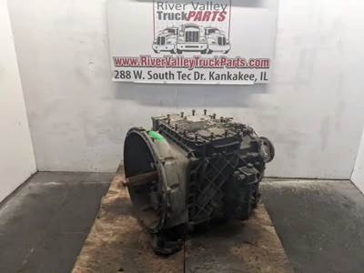 Volvo AT2512C Transmission Core