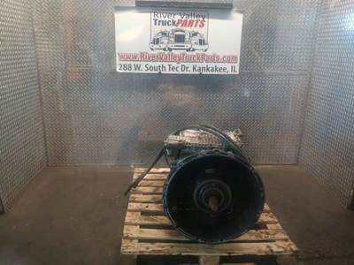 Volvo AT2612D Transmission Core for a 2013 Volvo VNL