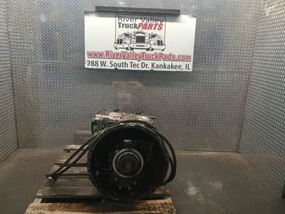 Volvo ATO2612D Transmission Core