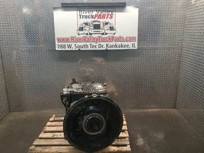 Volvo ATO2612D Transmission Core