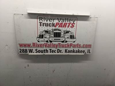 Allison 2500 Transmission for a 2007 Freightliner B2