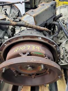 Allison 2500 Transmission for a 2006 Ic Corporation PB105