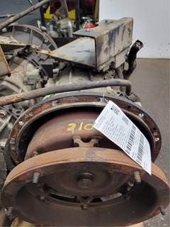 Allison 2500 Transmission for a 2007 Ic Corporation PB105