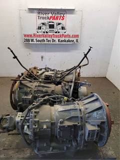 Allison 2500 Transmission for a 2005 Blue Bird All American/All Canadian