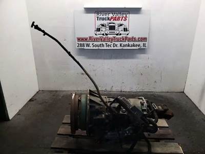 Allison 2500 Transmission for a 2010 Ic Corporation PB105
