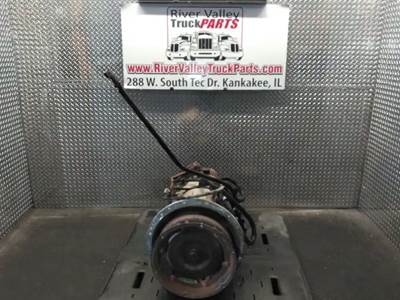 Allison 2500 Transmission for a 2013 Blue Bird BB Conventional