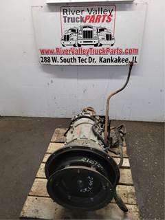 Allison 2500PTS Transmission for a 2005 Ic Corporation PB105