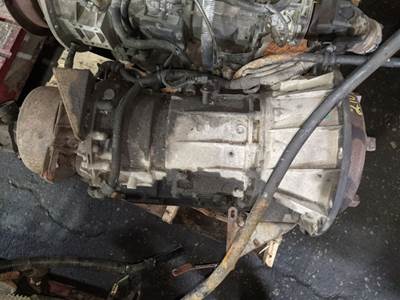 Allison 2500PTS Transmission for a 2005 Freightliner FS65