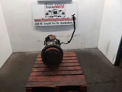 Allison 2500PTS Transmission for a 2010 Ic Corporation PB105