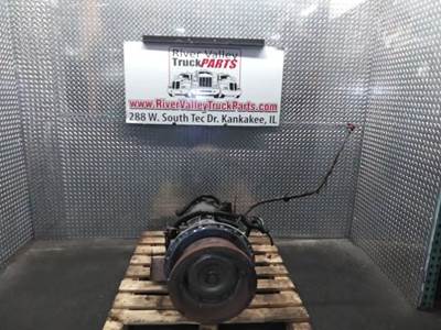 Allison 2500PTS Transmission for a 2011 Ic Corporation PB105