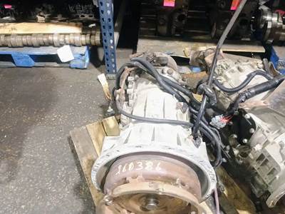 Allison 2500PTS Transmission for a 2011 Blue Bird BB Conventional