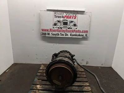 Allison 3000HS Transmission for a 2005 Freightliner M2 106