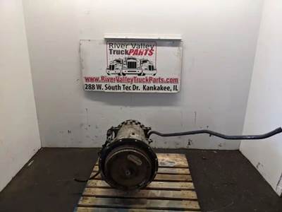 Allison 3000HS Transmission for a 2005 Freightliner M2 106