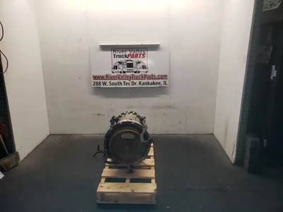 Allison 3000HS Transmission for a 2005 Freightliner M2 106