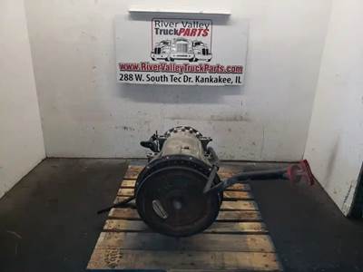 Allison 3000HS Transmission for a 2009 International 4400