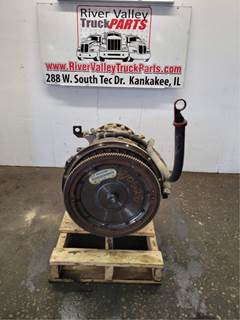 Allison 3000PTS Transmission for a 2007 Ic Corporation PB205