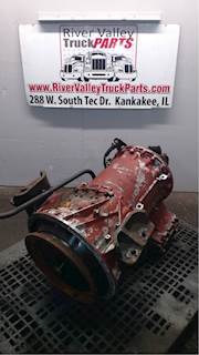 Allison 4500RDS Transmission for a 2007 Mack LE613