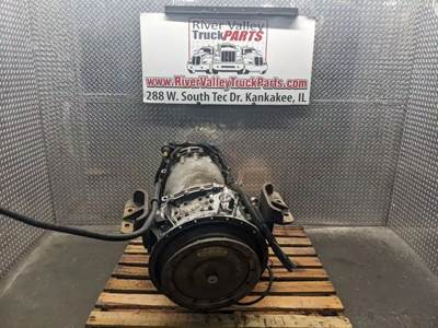 Allison 4500RDS Transmission for a 2005 Mack LE613