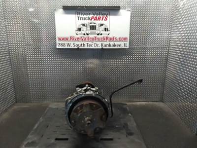 Allison AT545 Transmission for a 2001 Isuzu FTR