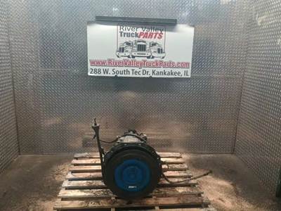 Allison AT545 Transmission for a 2000 GMC T7500