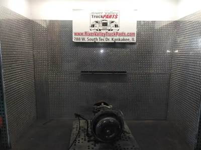 Allison AT545 Transmission for a 2002 GMC B7000
