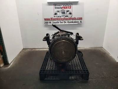 Allison HD4500P Transmission for a 2007 Mack LE613