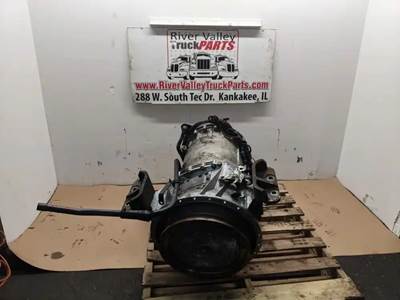 Allison HD4560P Transmission for a 2005 Mack LE613