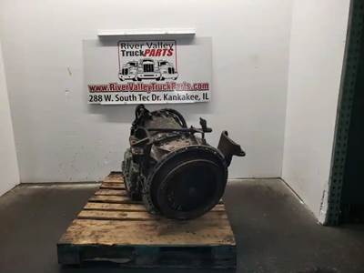 Allison HD4560P Transmission for a 2005 Mack MR688S