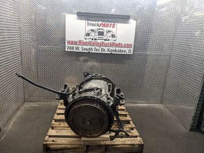 Allison HD4560P Transmission for a 2005 Mack MR688S