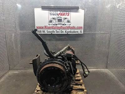 Allison HT740 Transmission for a 2001 Mack MR688S