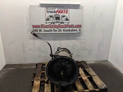 Allison Transmission