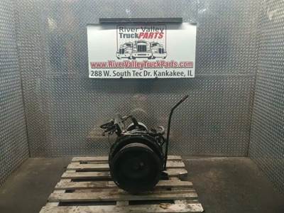 Allison Transmission for a 2001 International 4700