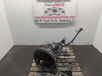 Clark 390V3 Transmission for a 1987 Ford F800