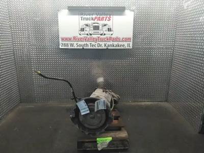 Dodge Transmission for a 2005 Dodge Dakota